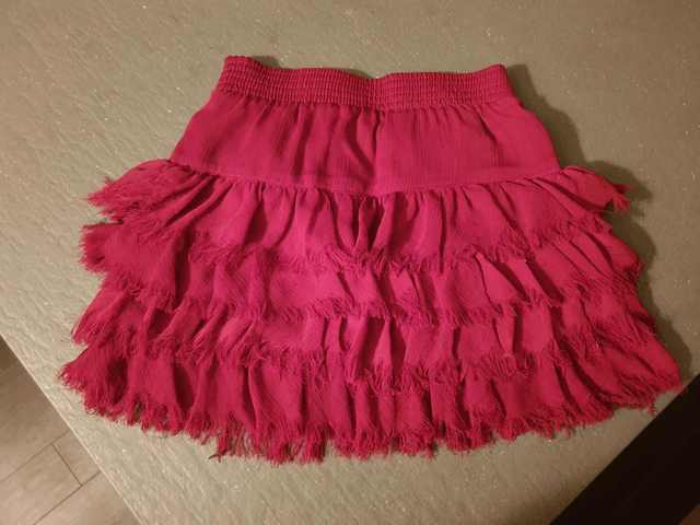 Jupe Zara Kids 5/6 ans 116cm