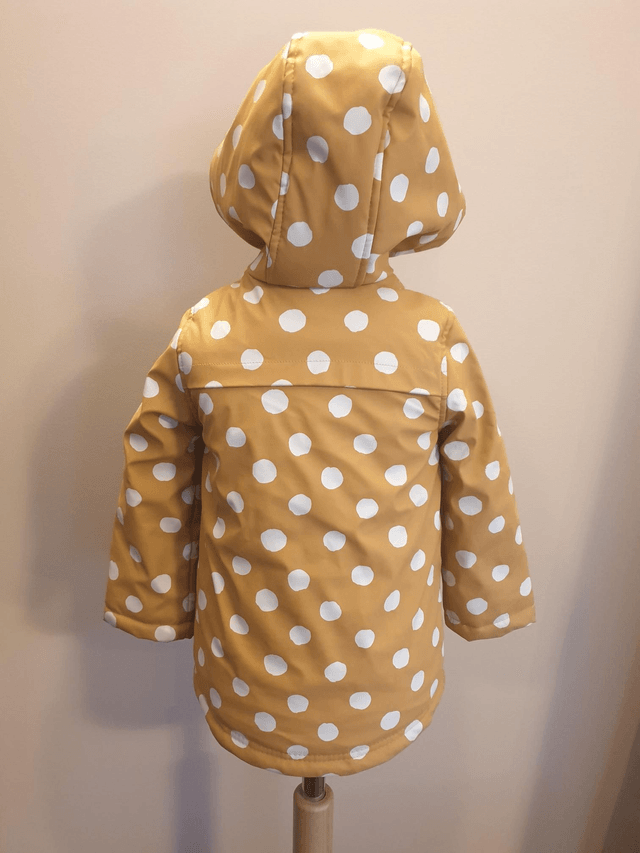 Manteau Orchestra 3 ans