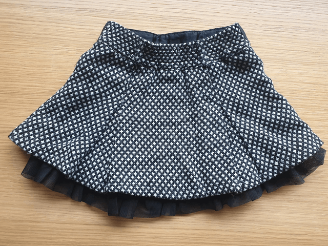 Jupe BabyGap 2 ans