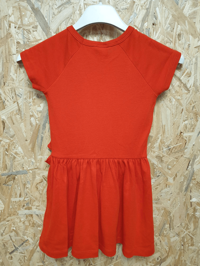 Robe Petit Bateau 5 ans