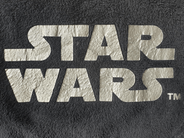 Pyjama Star Wars 10 ans