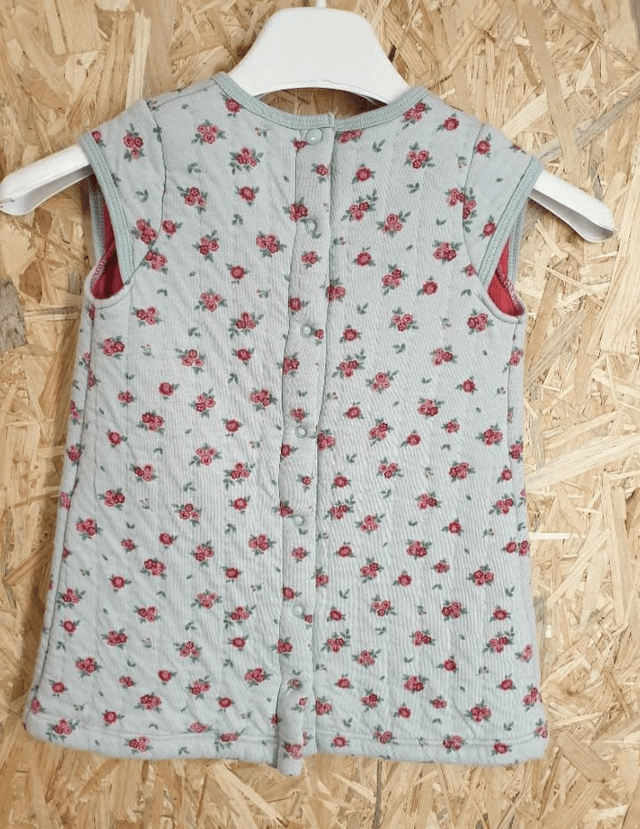Robe Petit Bateau 18 mois