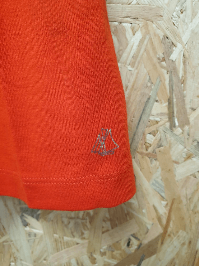 Robe Petit Bateau 5 ans