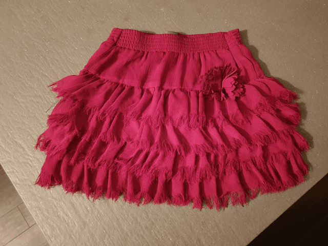 Jupe Zara Kids 5/6 ans 116cm