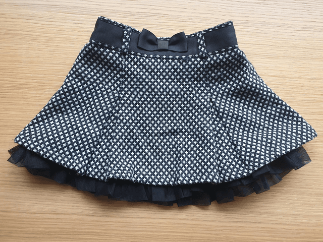 Jupe BabyGap 2 ans