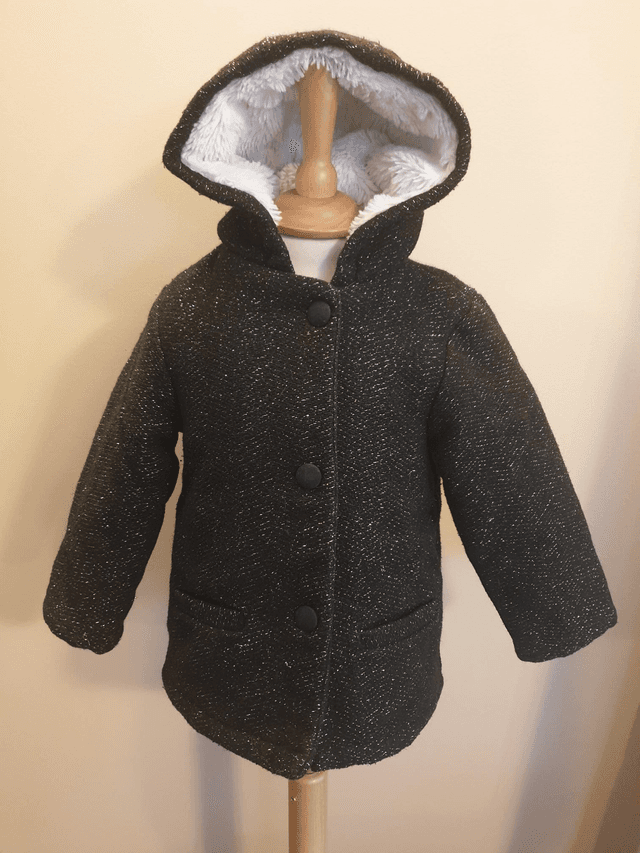 Manteau Orchestra 3 ans